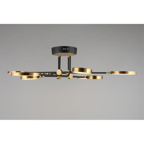 Потолочная люстра Ines APL.043.07.65