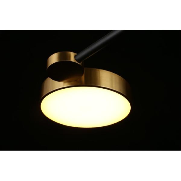 Потолочная люстра Ines APL.043.07.65