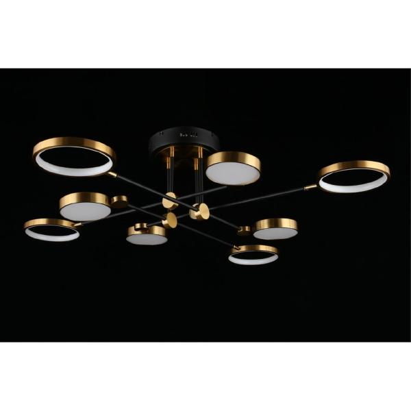 Потолочная люстра Ines APL.043.07.65