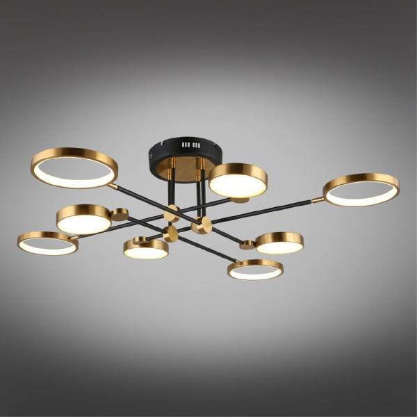 Потолочная люстра Ines APL.043.07.65