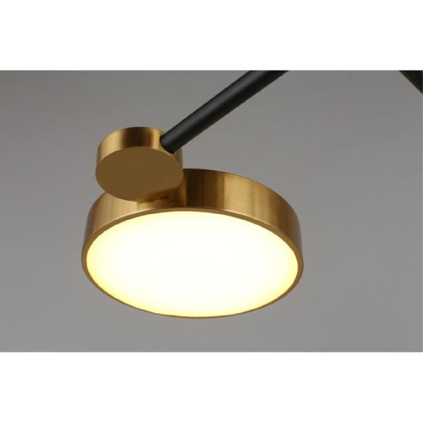 Потолочная люстра Ines APL.043.07.65