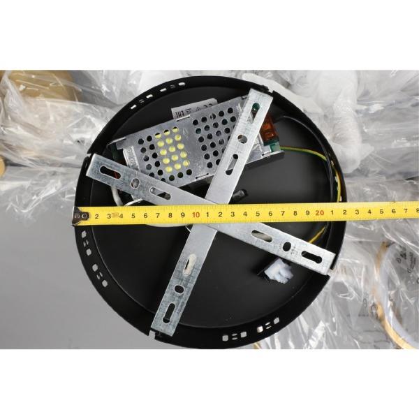 Потолочная люстра Ines APL.043.07.65