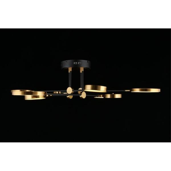 Потолочная люстра Ines APL.043.07.65