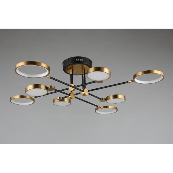 Потолочная люстра Ines APL.043.07.65