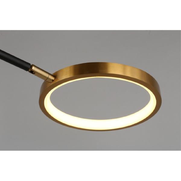 Потолочная люстра Ines APL.043.07.65