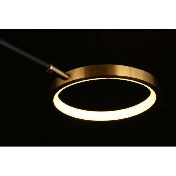 Потолочная люстра Ines APL.043.07.65