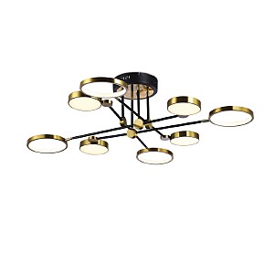 Потолочная люстра Ines APL.043.07.65