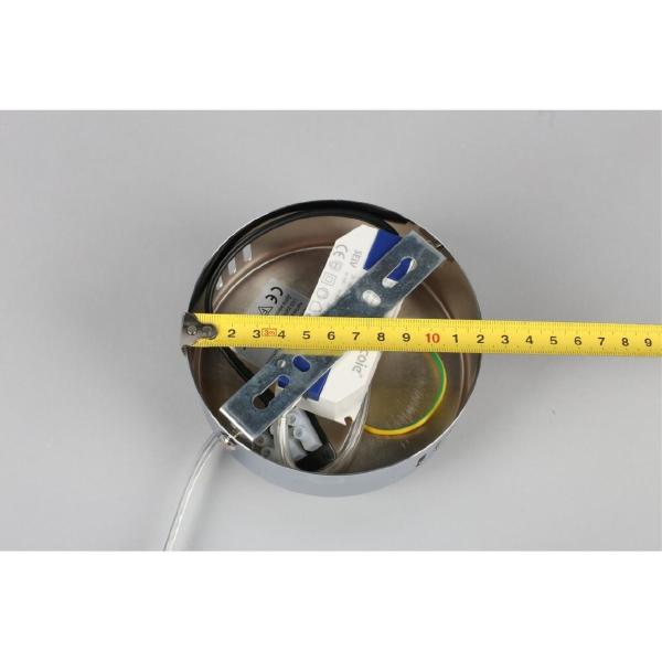 Светильник подвесной Mila APL.044.06.08