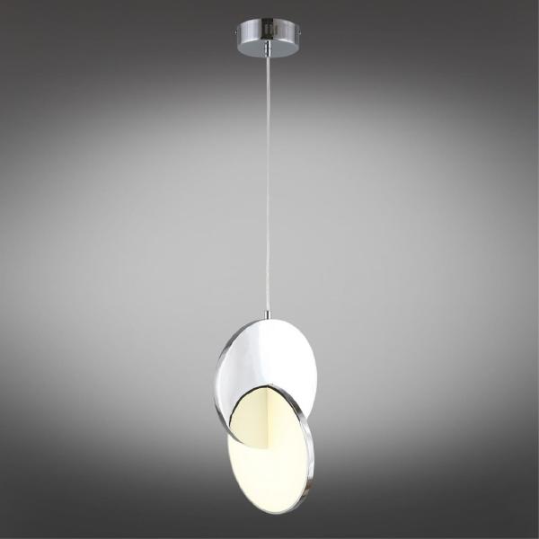 Светильник подвесной Mila APL.044.06.08