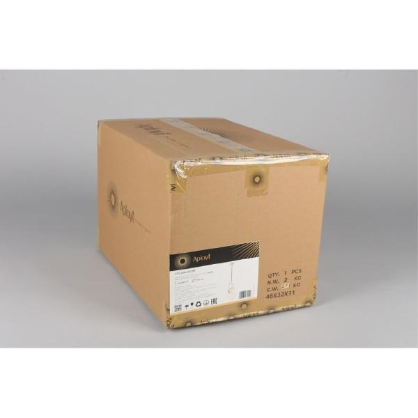 Светильник подвесной Mila APL.044.06.08