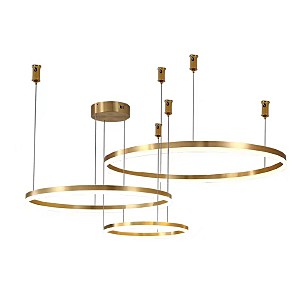 Подвесная люстра Armel APL.049.03.115