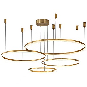 Подвесная люстра Armel APL.049.03.175