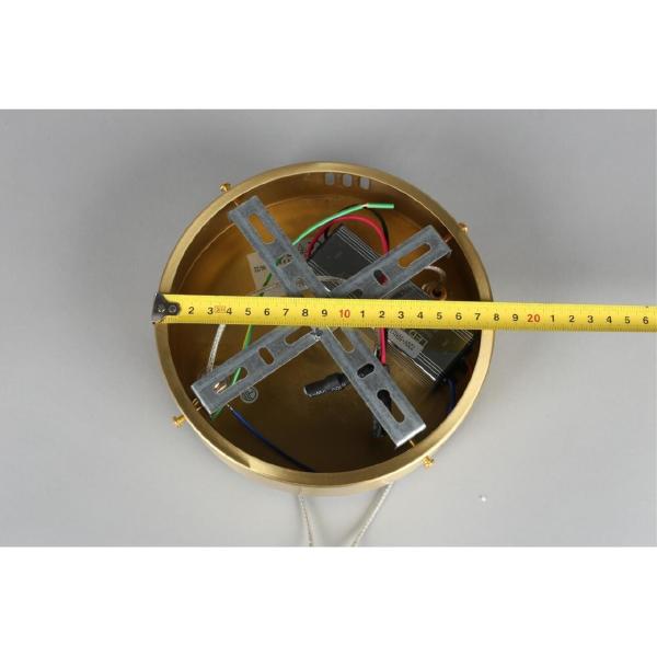 Подвесная люстра Armel APL.049.03.60