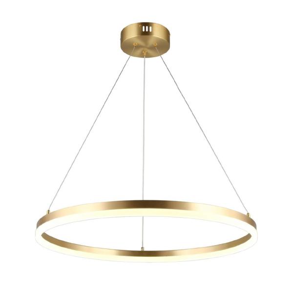 Подвесная люстра Armel APL.049.13.40