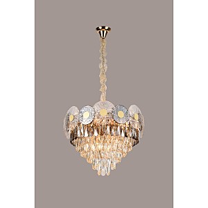 Подвесная люстра Zibille APL.769.03.10