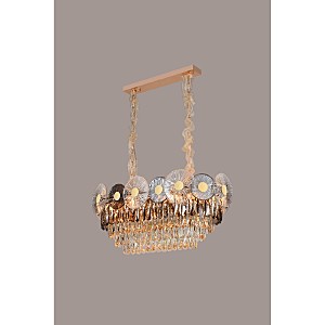 Подвесная люстра Zibille APL.769.03.11