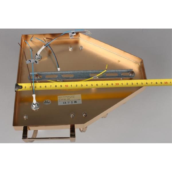 Настенное бра Rozel APL.770.01.03