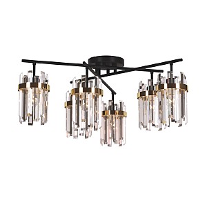 Потолочная люстра Pavarolo OML-67707-06