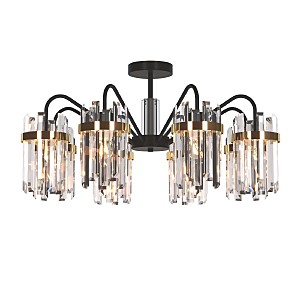 Потолочная люстра Pavarolo OML-67717-08