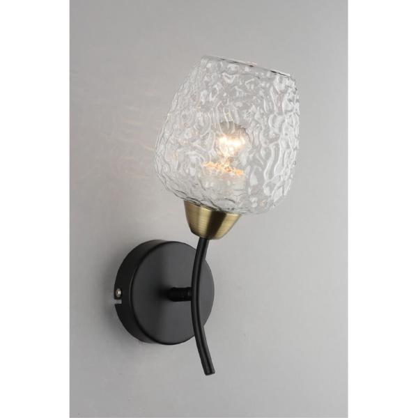 Настенное бра Pavarolo OML-67801-01