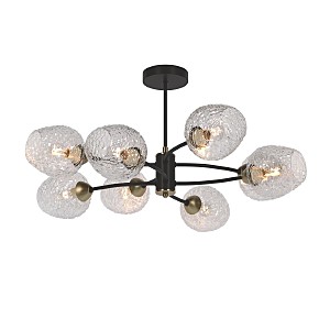 Потолочная люстра Pavarolo OML-67807-08