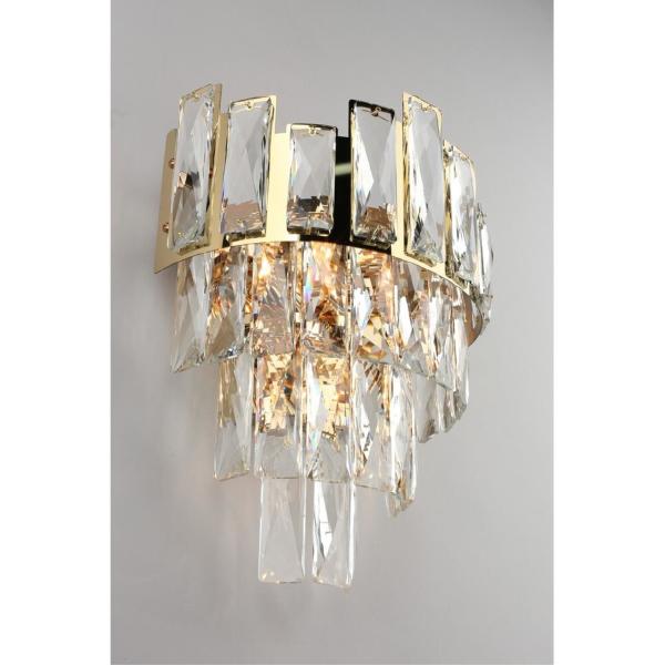 Настенное бра Vistrorio OML-67901-02