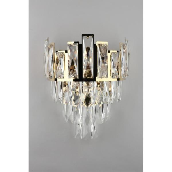 Настенное бра Vistrorio OML-67901-02