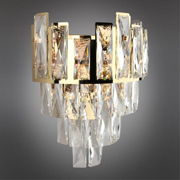 Настенное бра Vistrorio OML-67901-02