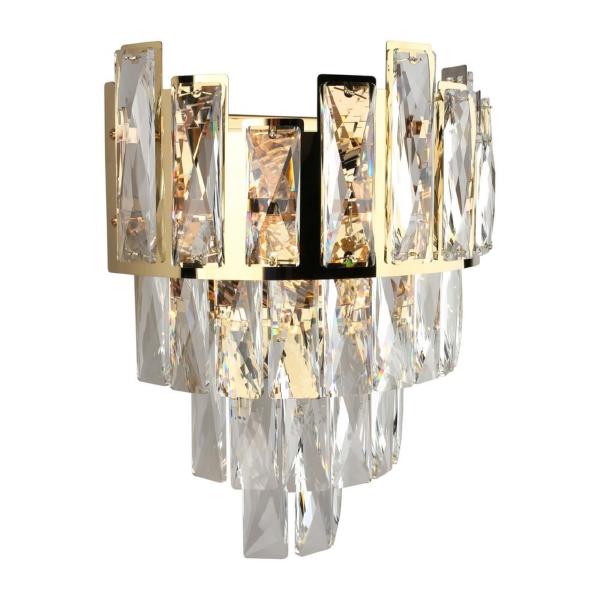 Настенное бра Vistrorio OML-67901-02