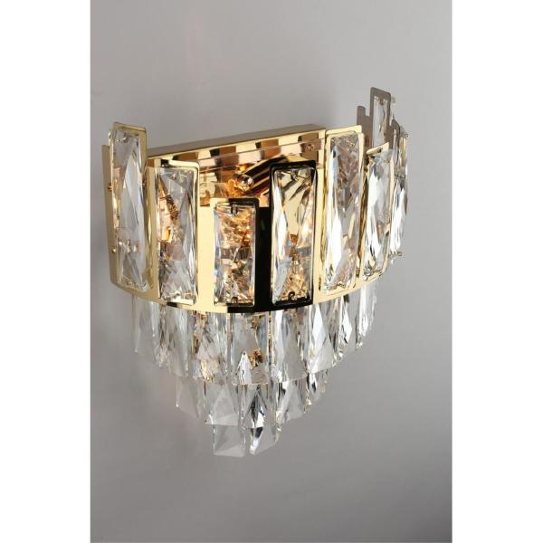 Настенное бра Vistrorio OML-67901-02