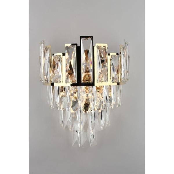 Настенное бра Vistrorio OML-67901-02