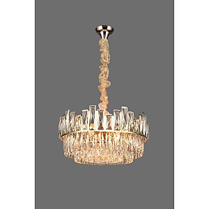 Подвесная люстра Vistrorio OML-67903-09
