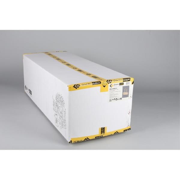 Подвесная люстра Vistrorio OML-67903-11