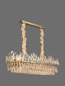 Подвесная люстра Vistrorio OML-67903-11