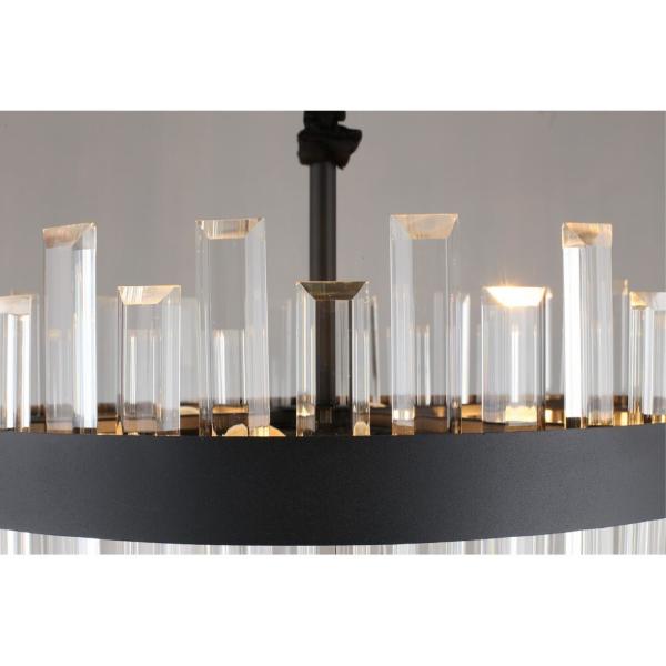 Подвесная люстра Oriolo OML-69413-06