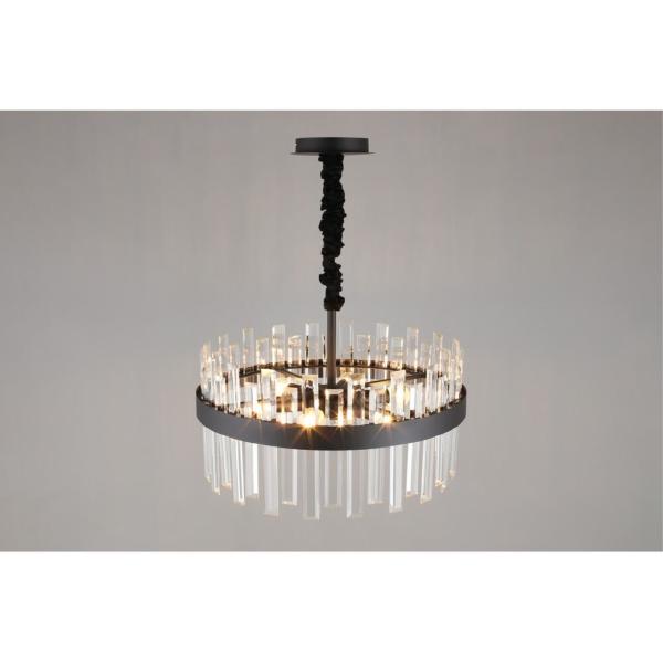 Подвесная люстра Oriolo OML-69413-06