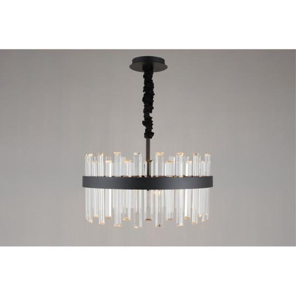 Подвесная люстра Oriolo OML-69413-06