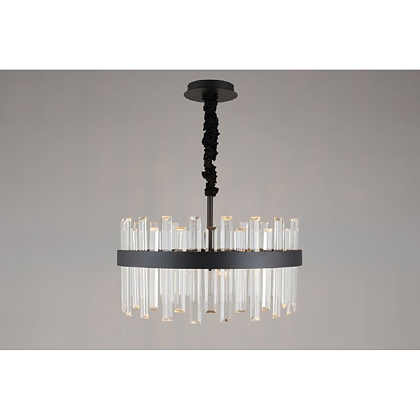 Подвесная люстра Oriolo OML-69413-06