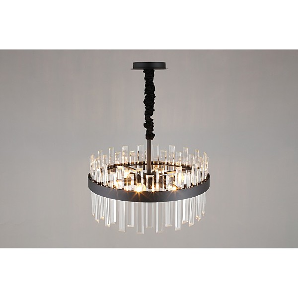 Подвесная люстра Oriolo OML-69413-06