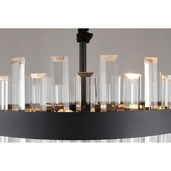 Подвесная люстра Oriolo OML-69413-06