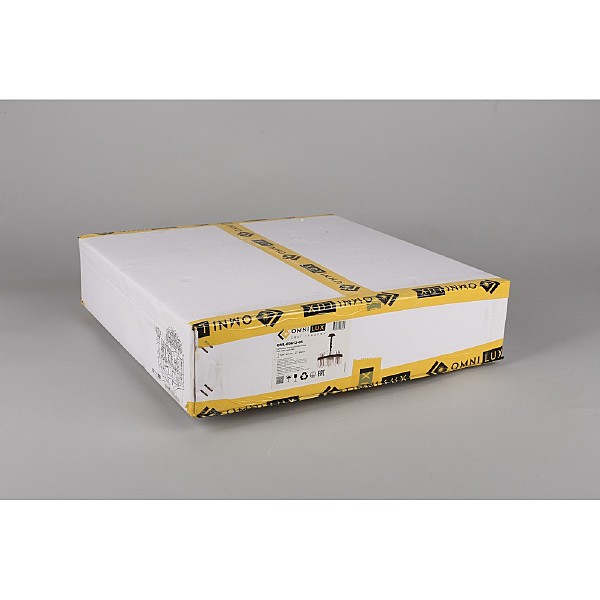 Подвесная люстра Oriolo OML-69413-06