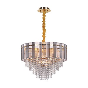 Подвесная люстра Naro OML-69503-08