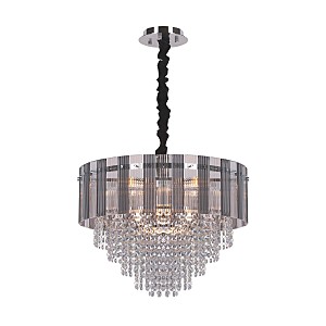 Подвесная люстра Naro OML-69513-08