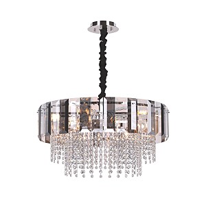 Подвесная люстра Oliveri OML-69603-10