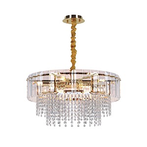 Подвесная люстра Oliveri OML-69613-10