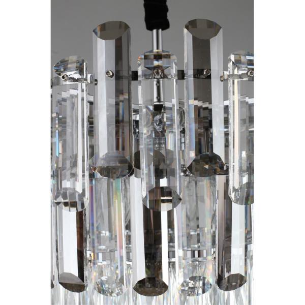 Подвесная люстра Turri OML-89603-08