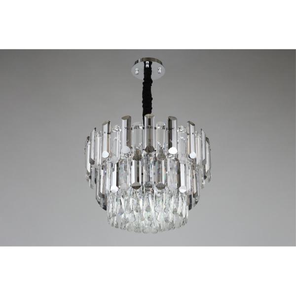 Подвесная люстра Turri OML-89603-08