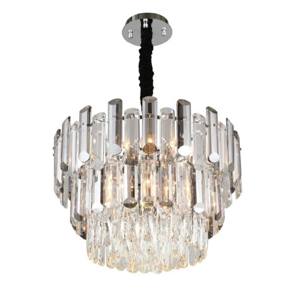 Подвесная люстра Turri OML-89603-08