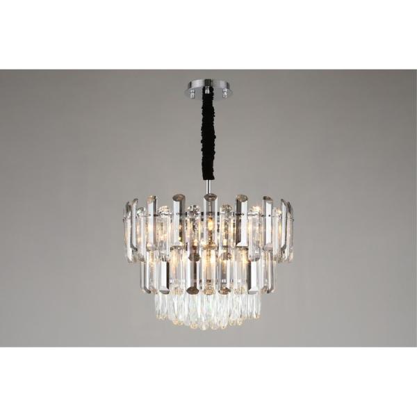 Подвесная люстра Turri OML-89603-08