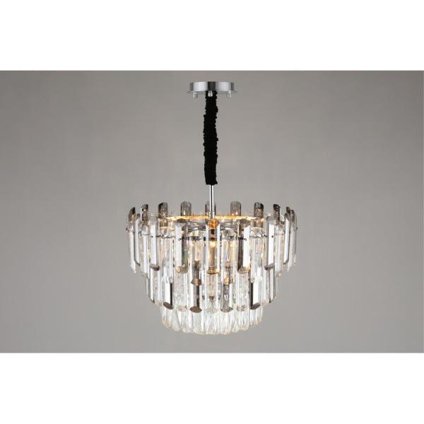 Подвесная люстра Turri OML-89603-08